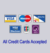 Credit Cards