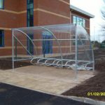 large_Bike shelter