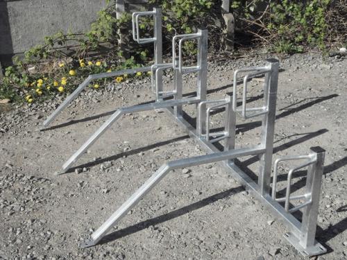 Cycle Racks